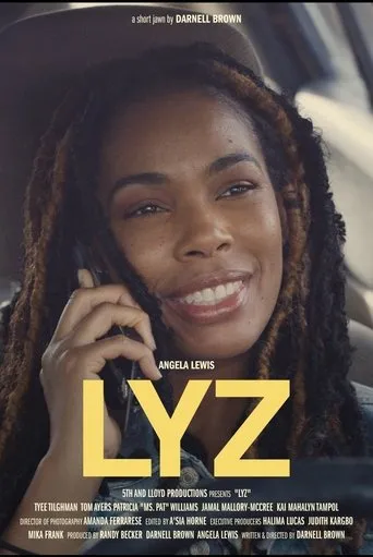 Póster de LYZ