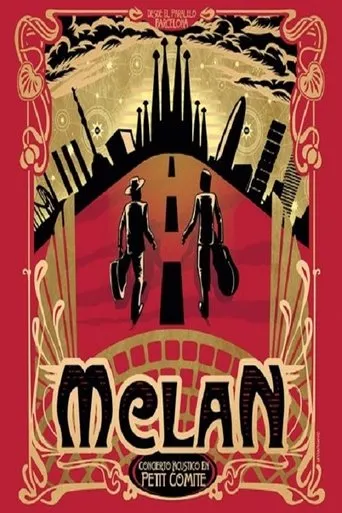 Póster de M Clan - En petit comité
