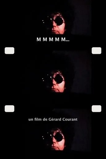 Póster de M M M M M...