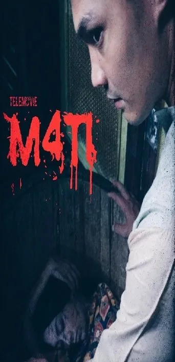 Póster de M4TI
