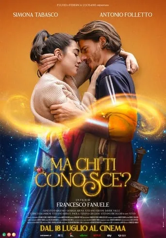 Póster de Ma chi ti conosce?