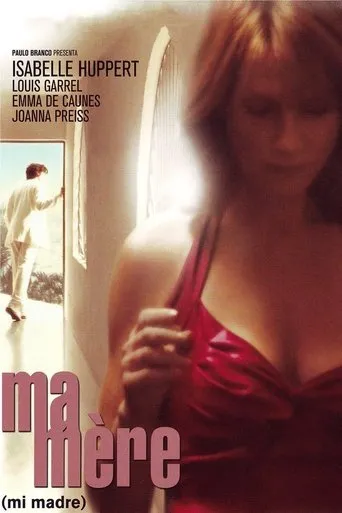 Póster de Ma mère (Mi madre)