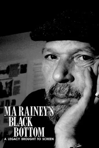 Póster de Ma Rainey's Black Bottom: A Legacy Brought to Screen
