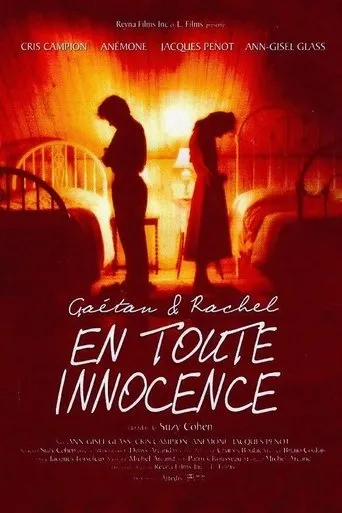 Póster de Ma soeur, mon amour
