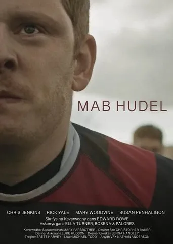 Póster de Mab Hudel