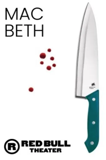 Póster de Mac Beth