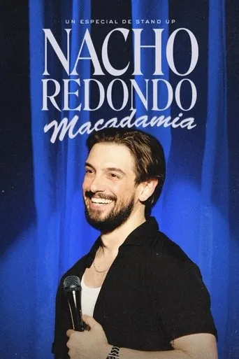 Póster de Macadamia
