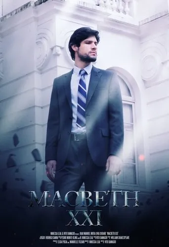 Póster de Macbeth XXI