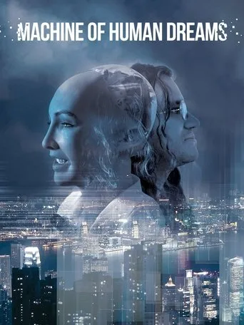 Póster de Machine of Human Dreams
