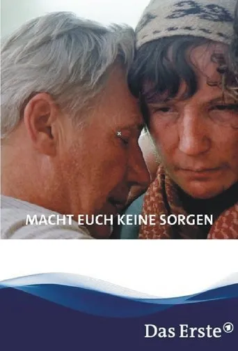 Póster de Macht euch keine Sorgen!