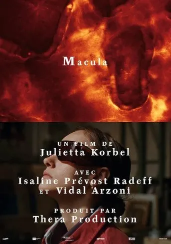Póster de Macula