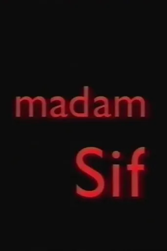Póster de Madam Sif