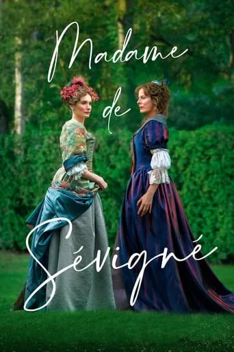 Póster de Madame de Sévigné