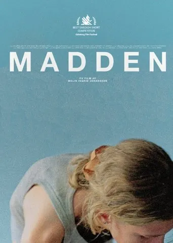Póster de Madden