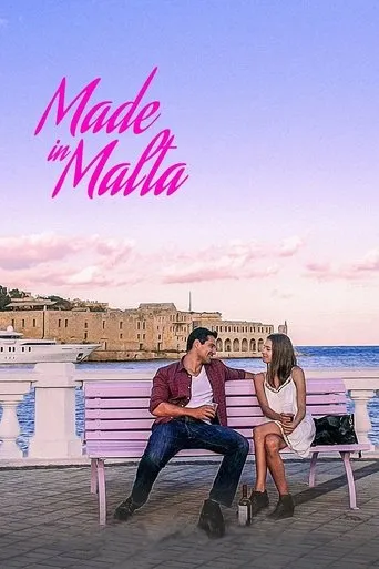 Póster de Made in Malta