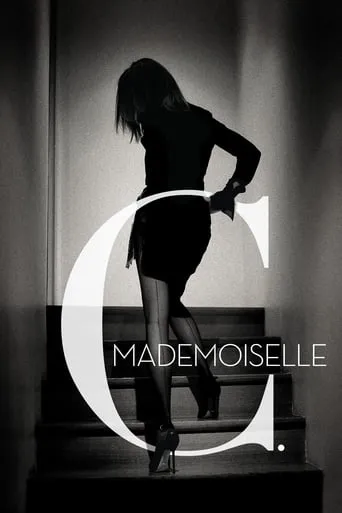 Póster de Mademoiselle C