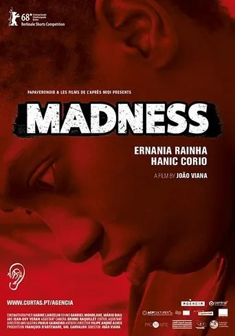 Póster de Madness