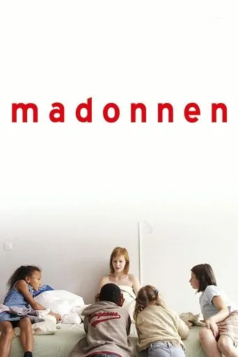 Póster de Madonnen
