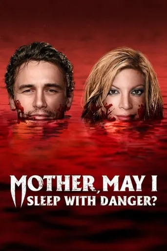 Póster de Madre, ¿puedo dormir con peligro?