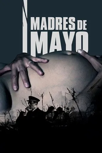 Póster de Madres de Mayo