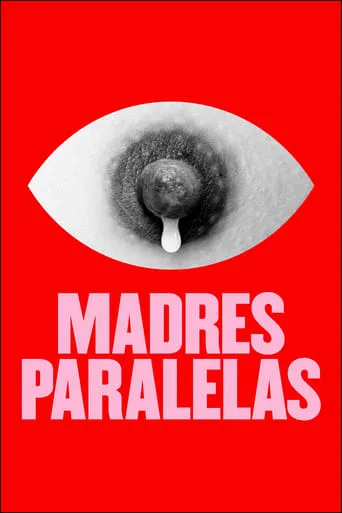 Póster de Madres paralelas