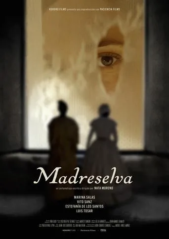 Póster de MADRESELVA