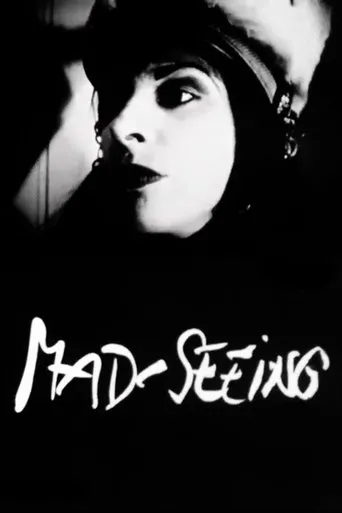 Póster de Madseeing