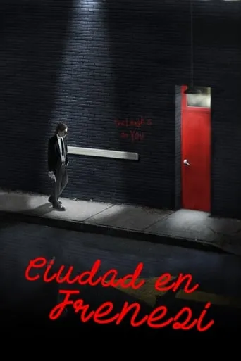 Póster de Madtown