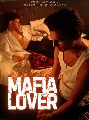 Póster de Mafia Lover