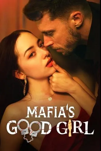 Póster de Mafia's good girl
