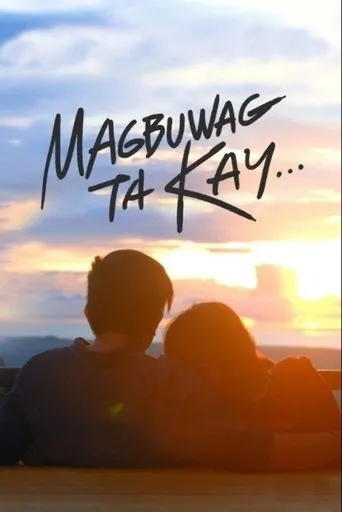 Póster de Magbuwag Ta Kay...
