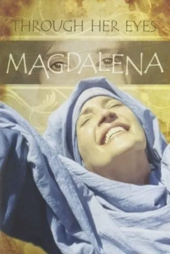 Póster de Magdalena, Through Her Eyes