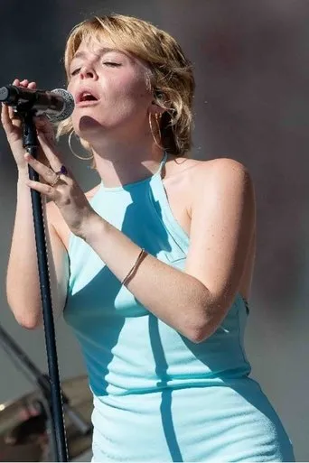 Póster de Maggie Rogers: Glastonbury 2023