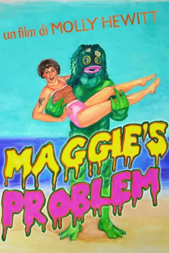 Póster de Maggie's Problem
