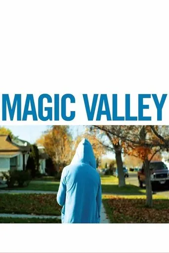 Póster de Magic Valley