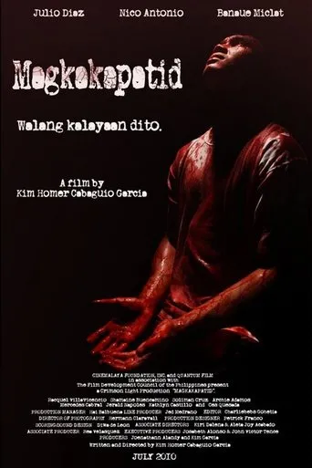 Póster de Magkakapatid