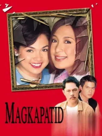 Póster de Magkapatid