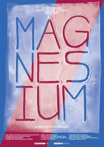 Póster de Magnesium