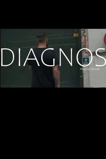 Póster de Magnus Betner Diagnos