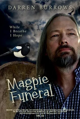 Póster de Magpie Funeral