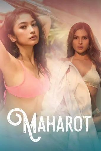 Póster de Maharot