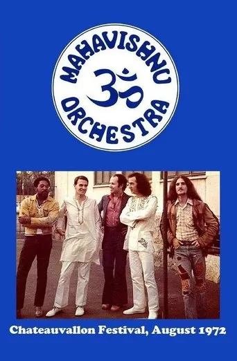 Póster de Mahavishnu Orchestra - Live In France 1972