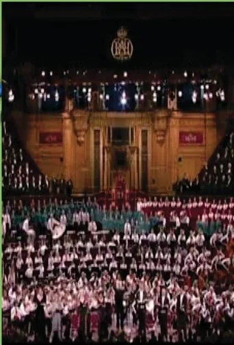 Póster de Mahler: Symphony No. 8 'Symphony of a Thousand' - Sir Simon Rattle