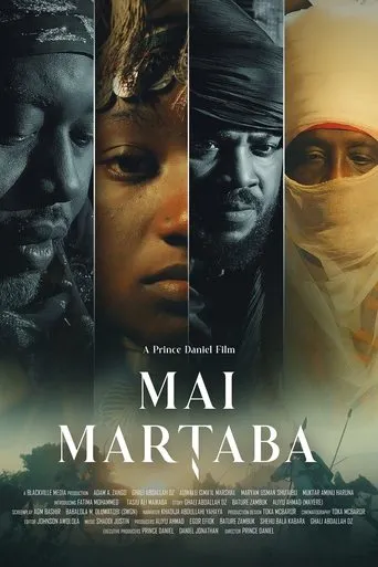 Póster de Mai Martaba