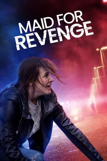 Póster de Maid for Revenge