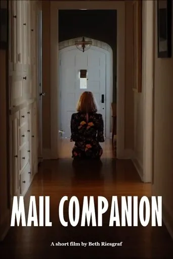 Póster de Mail Companion