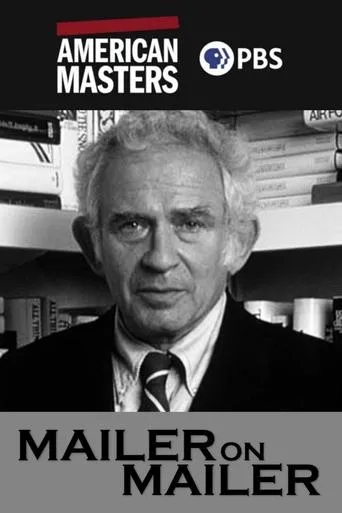 Póster de Mailer on Mailer
