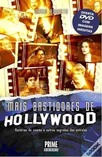 Póster de Mais Bastidores de Hollywood