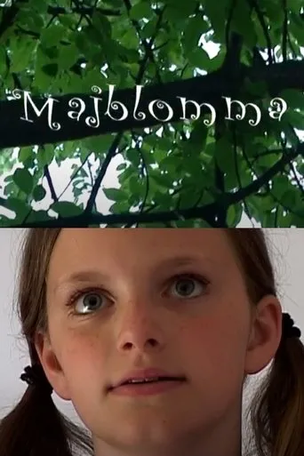 Póster de Majblomma