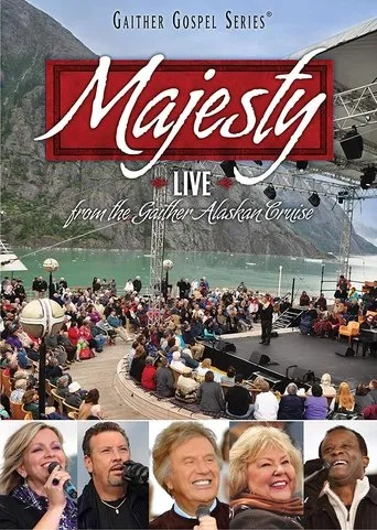 Póster de Majesty